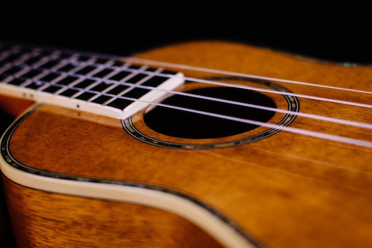 Ukulele Unterricht in Aalen - Gitarrenschule Rublack