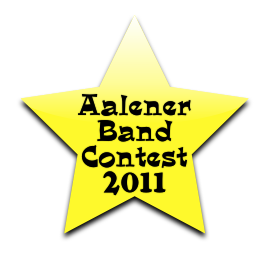 Aalener Band Contest 2011