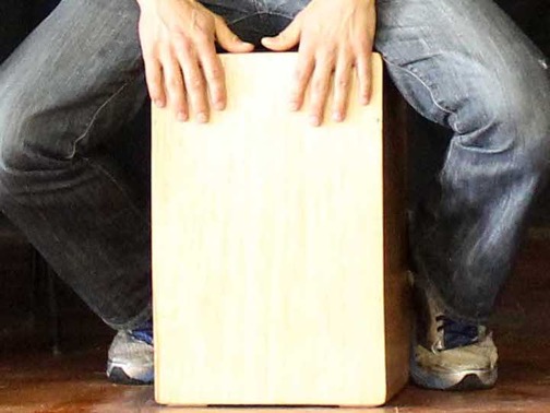 Cajon